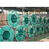 Flat Cold Rolled Stainless Steel Coils 430 , Ferrite Coil , Wire Drawing , Thickness 1mm / 2mm