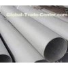 Hot Rolled 4 Inch Stainless Steel Seamless Pipe , Seamless Steel Tube