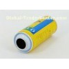 Rust Resisting Aerosol Tin Can Insecticide EmptySpray Can For Aerosol Packing