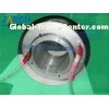 Industrial Through Bore Slip Ring IP54 For Semiconductor Handling Systems