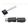 12V US Plug Phone Home AC usb travel charger adapter for nokia x7, blackberry 3g