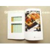 4 Color Personalized Paperback Book Printing With Glossy Paper / Matte Paper