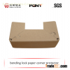 enviroment-friendly corner protection packaging with low pric