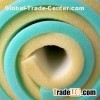 helpful and useful packing sponge/natural and colored sponge