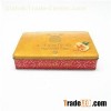 U9452 Biscuits Tin Container