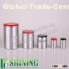 Different Capacity Aluminum Medicine Cans