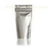BOPP / CPP / PA / PE Laminated Stand Up Pouches For Coffee / Tea Three Sides Sealed