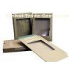 Cardboard Recycle Keepsake folded Boxes for Underwear boxes
