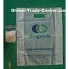 Custom printed eco reusable compotable Biodegradable Shopping Bags for retail shop
