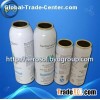 aerosol aluminium cans