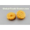 Flower tag , RF Hard Tag ,yellow Tag , RF8.2MHz tag ,antenna tag , security tag