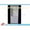 White Wood Display Cabinets Drawers For Retail Jewelry Displays , Paint Finished