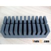 rubber packing sponge/packing material sponge