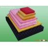 new style computer packing sponge/packing material sponge