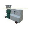 Small Household Electric Flat Die Pellet Machine For Stock Farm , Poultry Farm