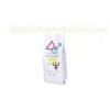 Printed Aluminum Foil Lined Plastic Feed Bags , Food Grade Heavy Duty Plastic Bags ISO22000