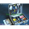 packing sponge process/tablet packing process sponge