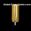 13/415 Plastic Gold finger Mist Spray Pump for cosmetics and perfume