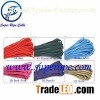 Wholesale cheap color, High Quality Paracord,Parachute Cord