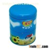 U8958h Biscuits Tin Box