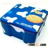 U8963 Biscuits Tin Container