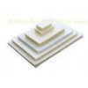 Well-Pressed Thermal Lamination Pouch Film For Licenses A3 A4 B4 B5 25 Micron  350 Micron
