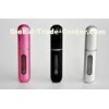 5ML Customized Travel Spray Refill Perfume Bottle Packaging