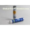 Aluminum / Plastic Toothpaste Tube Packaging  16 / 19 / 22 / 25 / 30 / 32 mm
