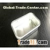 Airline Food Container for Aluminium Foil