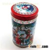 U8632 Cookie Tins