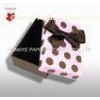 Personalized Wedding Gift Boxes , Luxury Jewelry Packaging Boxes