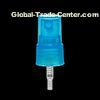 20/410 Plastic PP Mist Spray Pump , dosage 0.15ml/T for Liquid medicine
