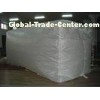 powder / granules Coated Treated Fabric Bulk bag Container Liner