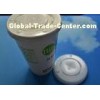 Compostable Ripple Wall 16oz / 20oz Disposable Hot Coffee Cup Lid Cover