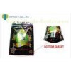 Aluminum Foil Pet Food Packaging , Dog Food Pouch Multilayer Laminated