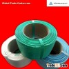 19mm composite cord strap,green,different colors