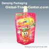 Doypack, stand up pouch with spout, juice pouch, High Quality Spouted Bag,nozzle pouch with cap