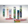 EVOH / Plastic / Aluminium Barrier LaminateToothpaste Tube Packaging