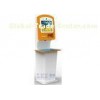 Library Kiosk Self-help Borrowing And Returning Books Automatic Sensing of Barcode
