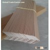 New hot sale white paper board corner protector
