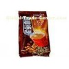 Zip Lock Aluminum Foil Coffee Packaging Bags For Food Moisture Proof