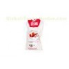 Block Bottom Food Grade Food Grade Polythene Bags Eco Friendly 13 Thread Thickness