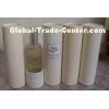 Custom Telescopes Style Rigid Cardboard Paper Tubes for Perfume Bottole Packing