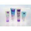 Custom APT Plastic Cosmetic Tubes For Hand Care, Body Wash, Shampoo Packaging