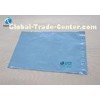 Custom printed Waterproof mailing envelopes , Grey plastic shipping bags