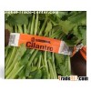 vegetables' twist ties