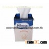 Portable homing   Corrugated cardboard Dump Bin Display boxes  for napkin tissue