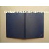Commercial Offset Printing Hardcover Book Printing Hot Stamping Perfect Binding