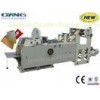 automatic paper bags making machine / equipment rolling - folding - cutting - forming