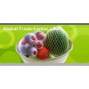 fruit and vegetable plastic foam sleeve net